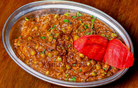 Aloo Achari