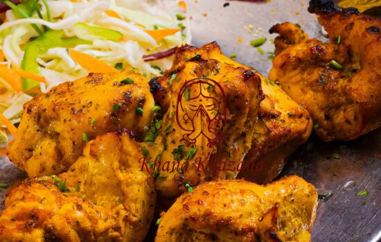 Banjara Kebab