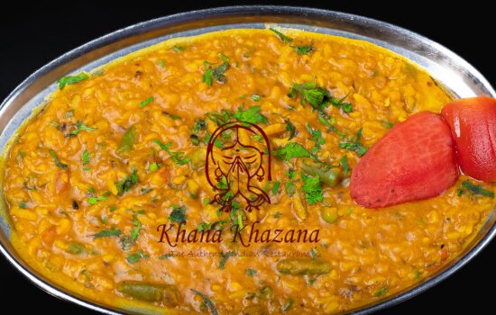 Dal Kichadi