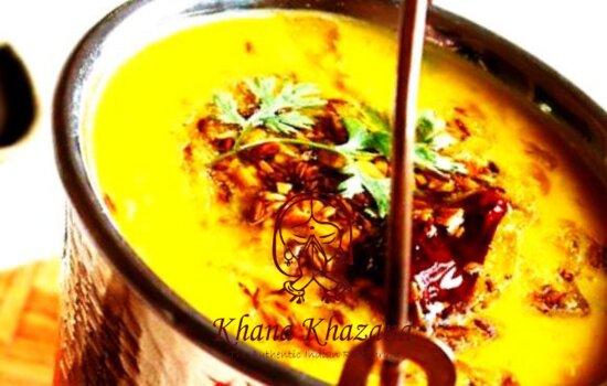 Dal Tadka/ Fry