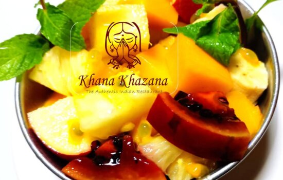 Fruit Salad