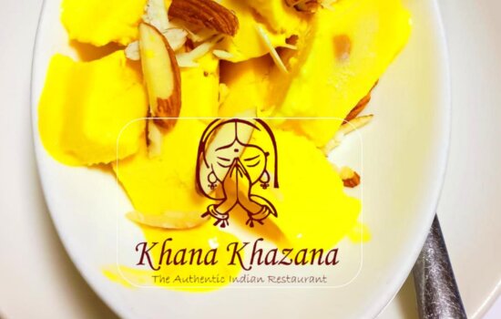 Kulfi-E-Malai