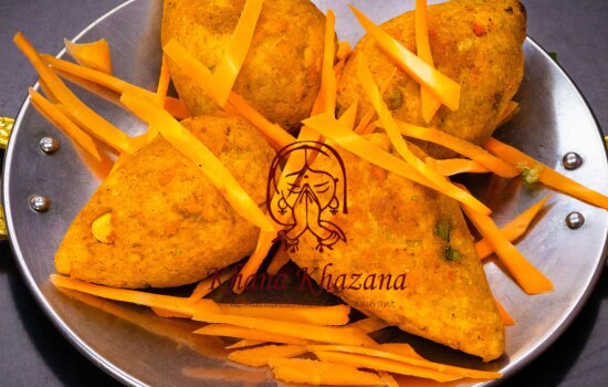 Makkai Tikka