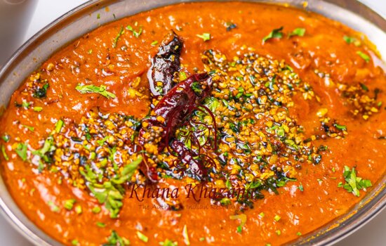 Malabari Prawns