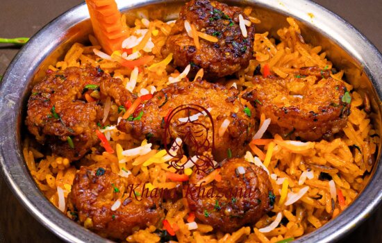 Roti Ka Khazana