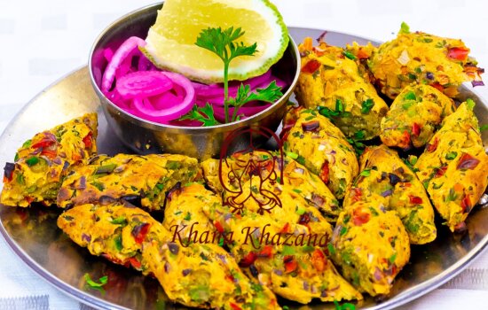 Meetha Ka Khazana - Desserts