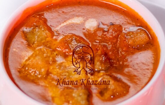 Tamatar ka Shorba